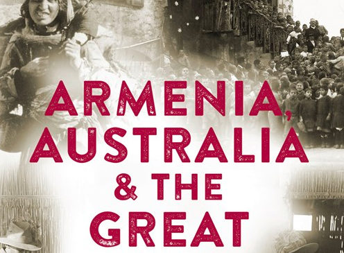 Armenia-Australia-And-The-Great-War